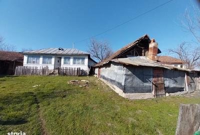 Casă cu 2 camere cu Teren 54 Mp în Central - 2