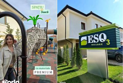 Casă cu 4 camere cu Teren 380 Mp în Frumoasa - 12