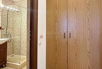 Apartament cu 2 camere semidecomandat, mobilat în Gării - 8