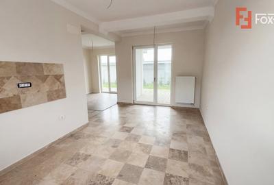 Casă cu 4 camere cu Canalizare în Giroc - 2