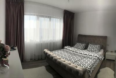 Apartament cu 3 camere în Păulești - 6
