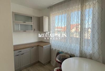 Apartament cu 3 camere decomandat în Sud - 7