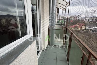 Apartament cu 3 camere semidecomandat, mobilat în Mănăștur - 27