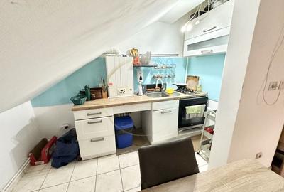 NOU | Aprtament 2 camere - Elisabetin - 5