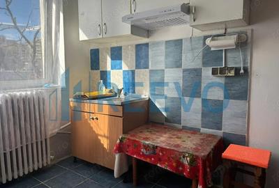 Garsonieră nedecomandată în Bistrița Lac - 7