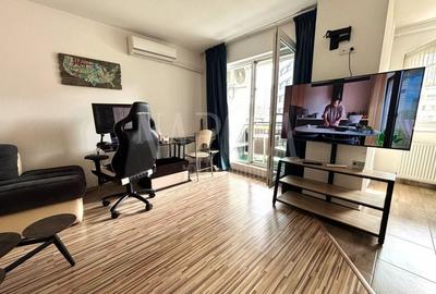 Apartament cu 2 camere semidecomandat în Florești - 2