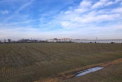 Teren Intravilan Urbanism P+5 | Dealul Floreni Metrou Berceni - 6