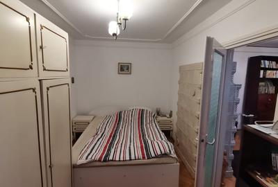 Apartament 3 camere semidecomandat, ultracentral Etaj4/4 Piatra Neamt - 6