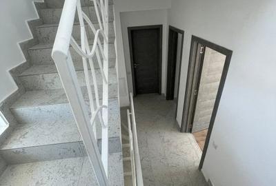 Casa tip triplex, toate utilitatile, mansarda locuibila - 5