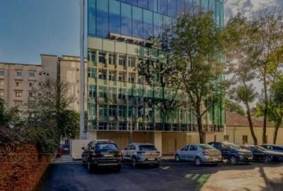 Spațiu comercial, de 3,335 mp, în Ultracentral