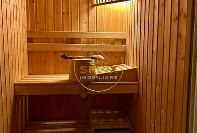 Vatra Luminoasa, bohemian 3 room duplex with sauna, near the park, pet friendly - 9