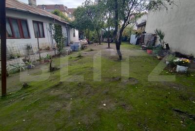 Teren Construcții intravilan de 743 mp, în Central - 1