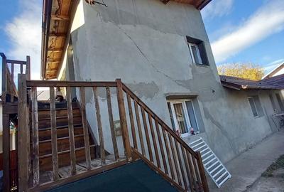 Casă cu 3 camere în Slobozia - 2