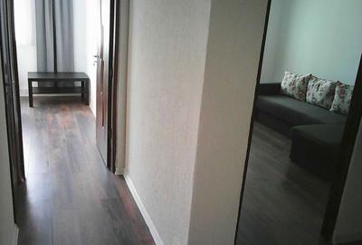 Apartament cu 3 camere decomandat în Central - 4