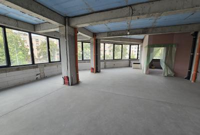Cladire de inchiriat SPATIU COMERCIAL (clinica medicala , birouri , etc) - 23
