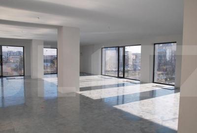 Open space, cladire clasa A - 3
