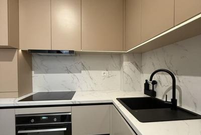 Apartament tip studio dublu de inchiriat | 45 mp + balcon | Cortina North - 3