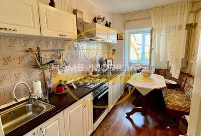 Esplanada Oancea Tatarasi Bloc 1991 Apartament 3 Camere Decomandat 75 MP Esplanada Oancea Tatarasi Bloc 1991 Apartament 3 Camere Decomandat 75 MP - 3