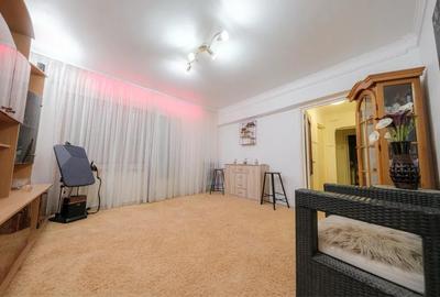 Apartament spatios cu 3 camere in KM 4-5 - confort, lumina si accesibilitate! - 2