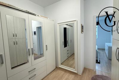 Apartament 2 camere |  Complex Novopolis |  loc de parcare inclus - 11