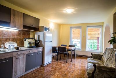 Spațiu comercial, de 8 mp, în Ultracentral - 6