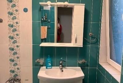 Apartament cu 4 camere decomandat, mobilat în P-ța Rosetti - 9