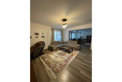 Apartament cu 3 camere decomandat, mobilat în Aviației - 3