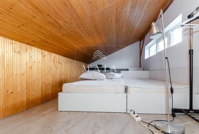 Casa constructie noua, teren 191 mp, mobilata,  Selimbar - 15