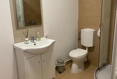 Apartament semidecomandat în Dâmbul Rotund - 1