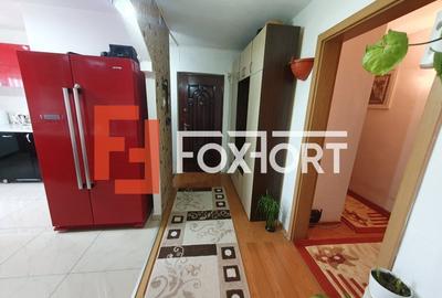 COMISION 0% Apartament 4 camere decomandat 91 mp utili, zona Plavat II - 7