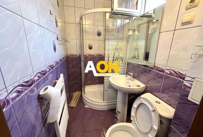 Apartament cu 2 camere semidecomandat, mobilat în Cetate - 7