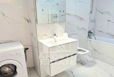 Apartament cu 2 camere decomandat în Soarelui - 6