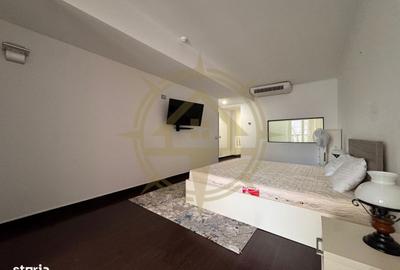 Apartament cu 3 camere, mobilat în Herăstrău - 16