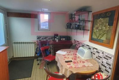 Cazare  muncitori 7 persoane Sannicoara Apahida - utilitati incluse - 1