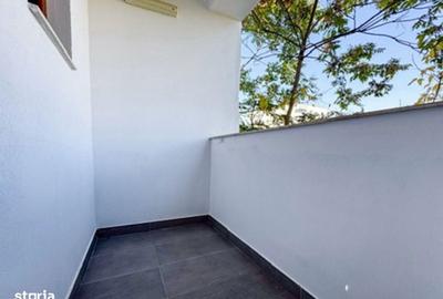 Apartament cu 3 camere în Tudor Vladimirescu - 11