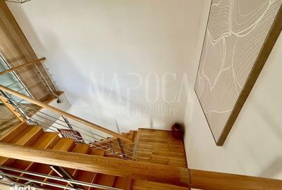Apartament cu 4 camere în Grigorescu - 3