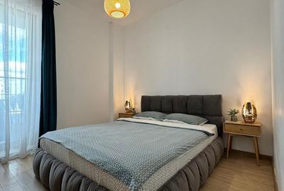 Apartament cu 2 camere în Nord - 4