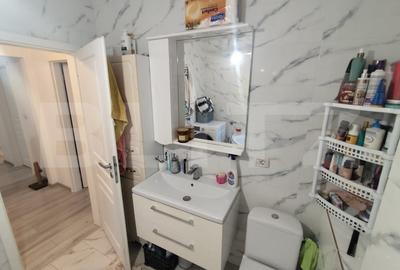 Apartament 3 camere 65 mp, gradina proprie, Valea Adanca - 8