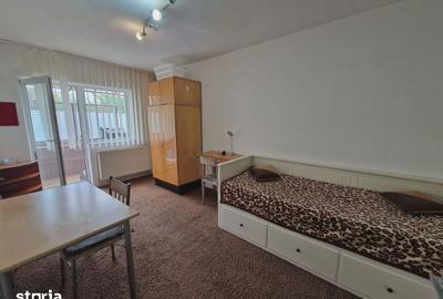 Garsonieră în Zorilor - 4