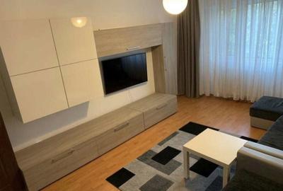 Apartament cu 2 camere decomandat în Central - 7