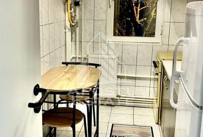 Garsonieră decomandată, mobilată în Complex Studențesc - 4