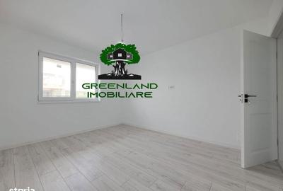 Apartament cu 2 camere în Bucium - 2