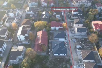 Casă cu 4 camere cu Teren 520 Mp în Drumul Taberei - 5