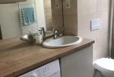 Semicentral - Inchiriere apartament 2 camere - Str. Crinului Semicentral - Inchiriere apartament 2 camere - Str. Crinului - 3