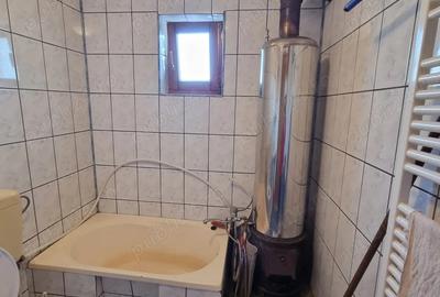 Casă cu 8 camere în Central - 6