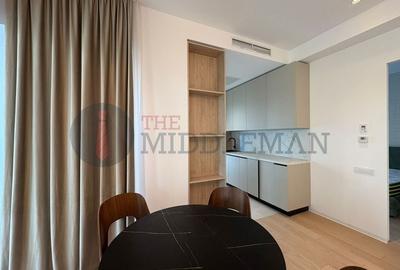 One Lake Club I 2 camere I Terasa I Parcare inclusa One Lake Club I 2 camere I Terasa I Parcare inclusa - 4