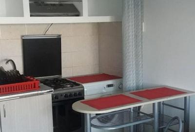 Garsonieră zona Far mobilată utilată 22 mp - 3