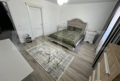 Casă cu 5 camere cu Teren 604 Mp în Central - 2