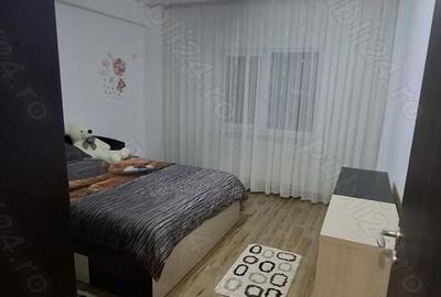 Apartament cu 2 camere decomandat în Roșu - 7
