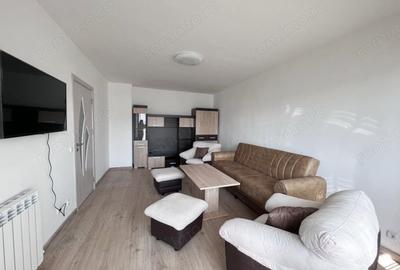 Apartament cu 3 camere în Dorobanți - 1